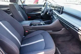 Hyundai SONATA 2025 AWD SEL 4p Sedan