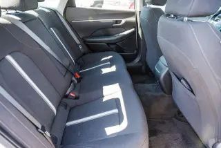 Hyundai SONATA 2025 AWD SEL 4p Sedan