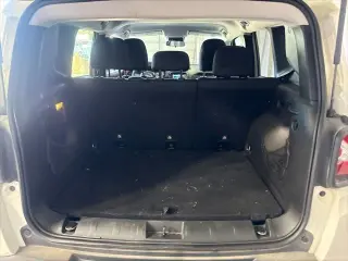 Jeep Renegade 2018 4x4 Upland 4dr SUV