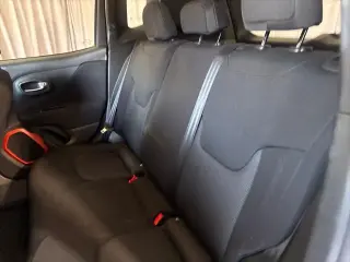 Jeep Renegade 2018 4x4 Upland 4dr SUV