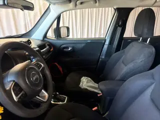 Jeep Renegade 2018 4x4 Upland 4dr SUV