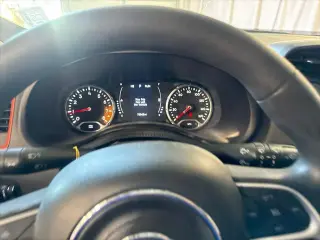 Jeep Renegade 2018 4x4 Upland 4dr SUV