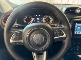 Jeep Renegade 2018 4x4 Upland 4dr SUV
