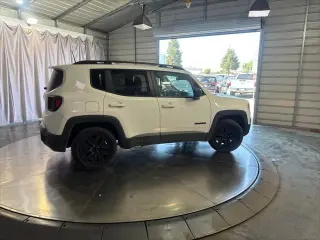 Jeep Renegade 2018 4x4 Upland 4dr SUV