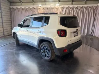 Jeep Renegade 2018 4x4 Upland 4dr SUV