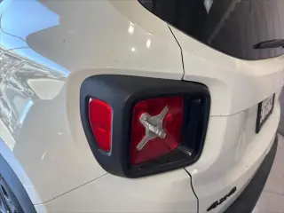 Jeep Renegade 2018 4x4 Upland 4dr SUV