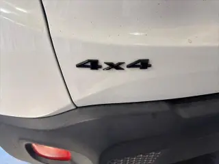 Jeep Renegade 2018 4x4 Upland 4dr SUV
