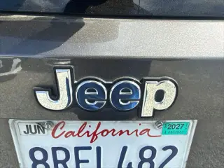 Jeep Renegade 2018 Latitude 4dr SUV