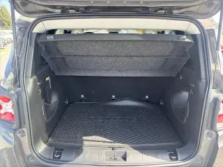 Jeep Renegade 2018 Latitude 4dr SUV