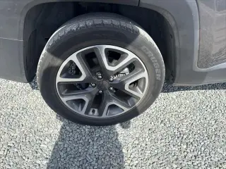Jeep Renegade 2018 Latitude 4dr SUV