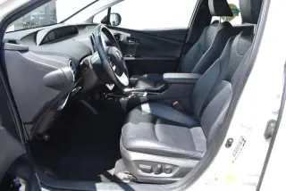 Toyota Prius 2018 Four Touring 4dr Hatchback