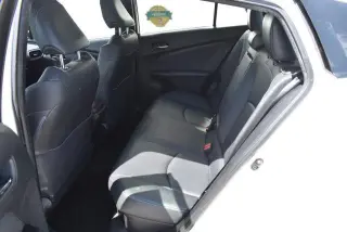 Toyota Prius 2018 Four Touring 4dr Hatchback