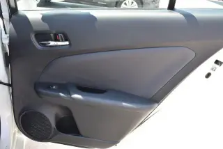 Toyota Prius 2018 Four Touring 4dr Hatchback