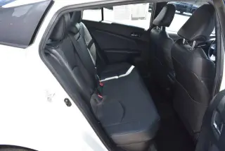 Toyota Prius 2018 Four Touring 4dr Hatchback