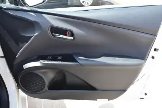 Toyota Prius 2018 Four Touring 4dr Hatchback