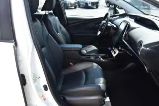 Toyota Prius 2018 Four Touring 4dr Hatchback