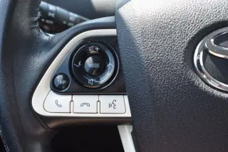 Toyota Prius 2018 Four Touring 4dr Hatchback