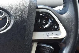 Toyota Prius 2018 Four Touring 4dr Hatchback