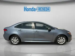 Toyota Corolla Hybrid 2023 LE 4p Sedan