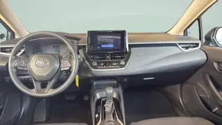Toyota Corolla Hybrid 2023 LE 4p Sedan