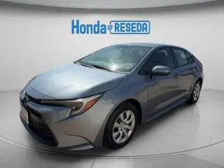 Toyota Corolla Hybrid 2023 LE 4p Sedan