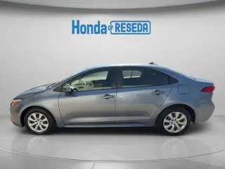 Toyota Corolla Hybrid 2023 LE 4p Sedan