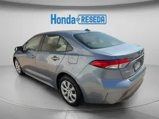 Toyota Corolla Hybrid 2023 LE 4p Sedan