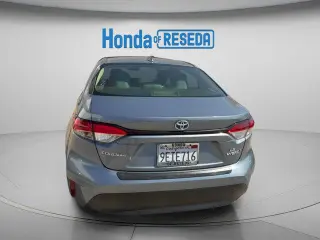 Toyota Corolla Hybrid 2023 LE 4p Sedan