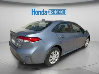 Toyota Corolla Hybrid 2023 LE 4p Sedan