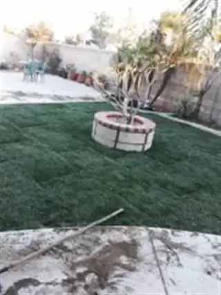 JV's Gardening Services
