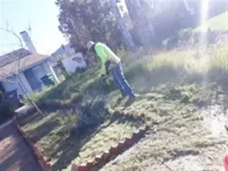 JV's Gardening Services