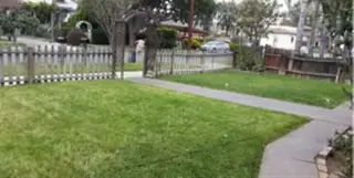 JV's Gardening Services