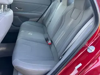 Hyundai ELANTRA 2023 SEL 4dr Sedán