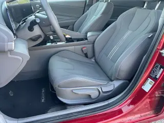 Hyundai ELANTRA 2023 SEL 4dr Sedán