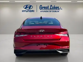 Hyundai ELANTRA 2023 SEL 4dr Sedán