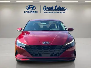 Hyundai ELANTRA 2023 SEL 4dr Sedán