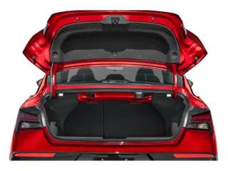 Hyundai ELANTRA 2025 N Line 4dr Sedán