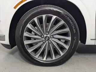 Hyundai PALISADE 2025 AWD Calligraphy 4dr SUV