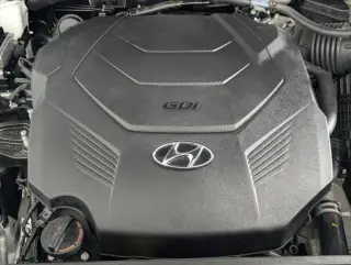 Hyundai PALISADE 2025 AWD Calligraphy 4dr SUV