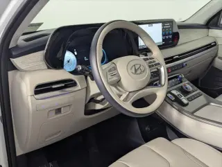 Hyundai PALISADE 2025 AWD Calligraphy 4dr SUV