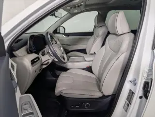 Hyundai PALISADE 2025 AWD Calligraphy 4dr SUV