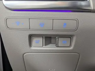 Hyundai PALISADE 2025 AWD Calligraphy 4dr SUV