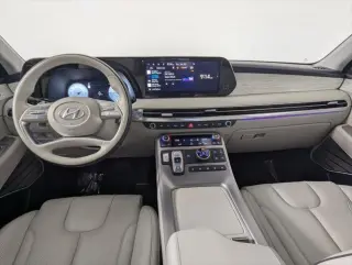 Hyundai PALISADE 2025 AWD Calligraphy 4dr SUV