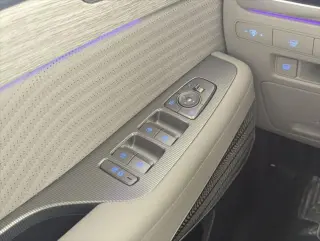 Hyundai PALISADE 2025 AWD Calligraphy 4dr SUV