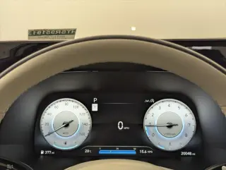 Hyundai PALISADE 2025 AWD Calligraphy 4dr SUV