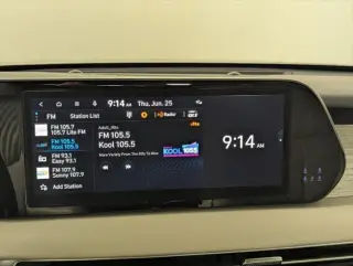 Hyundai PALISADE 2025 AWD Calligraphy 4dr SUV