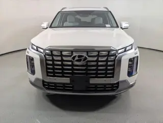 Hyundai PALISADE 2025 AWD Calligraphy 4dr SUV