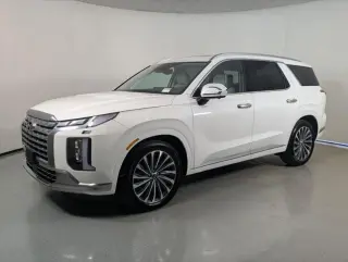 Hyundai PALISADE 2025 AWD Calligraphy 4dr SUV