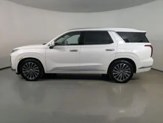 Hyundai PALISADE 2025 AWD Calligraphy 4dr SUV