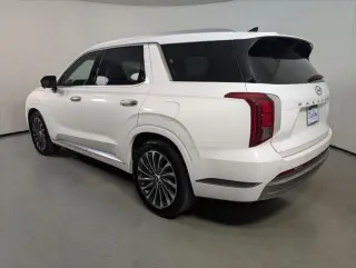 Hyundai PALISADE 2025 AWD Calligraphy 4dr SUV